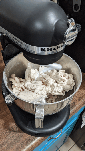 Make Bread