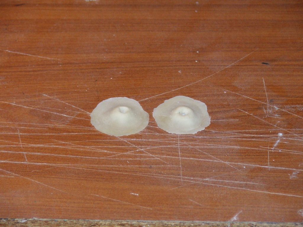 How to Make Prosthetic Wounds