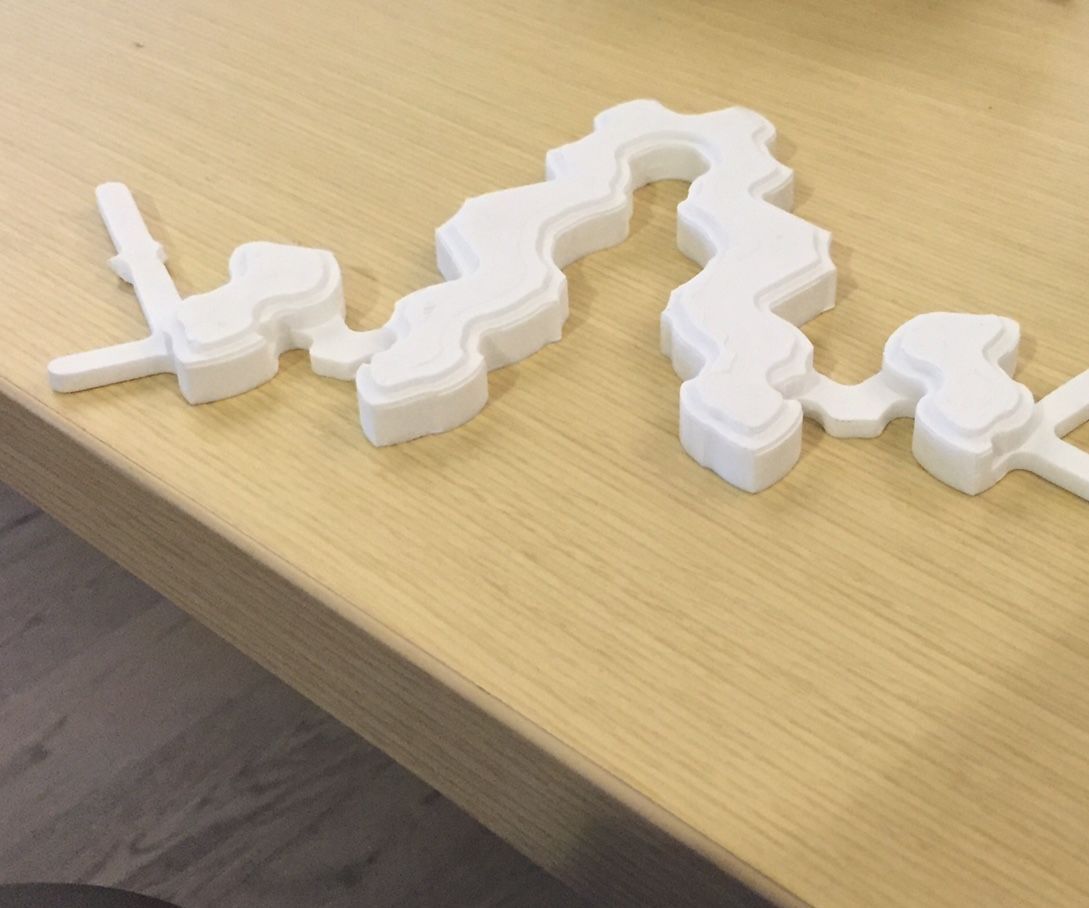 Pier 9 Guide: 2.5D Workflow: Inventor to Shopbot