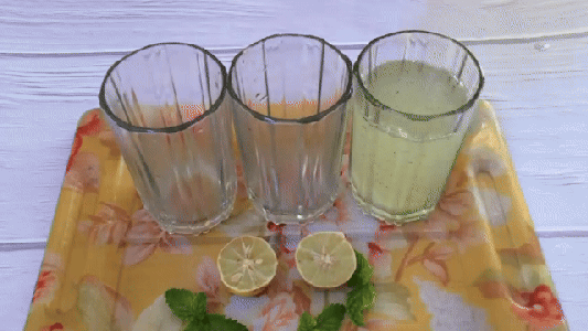 Refining and Serving