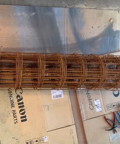 TOMATO CAGE FOR LARGE TOMATO PLANTS