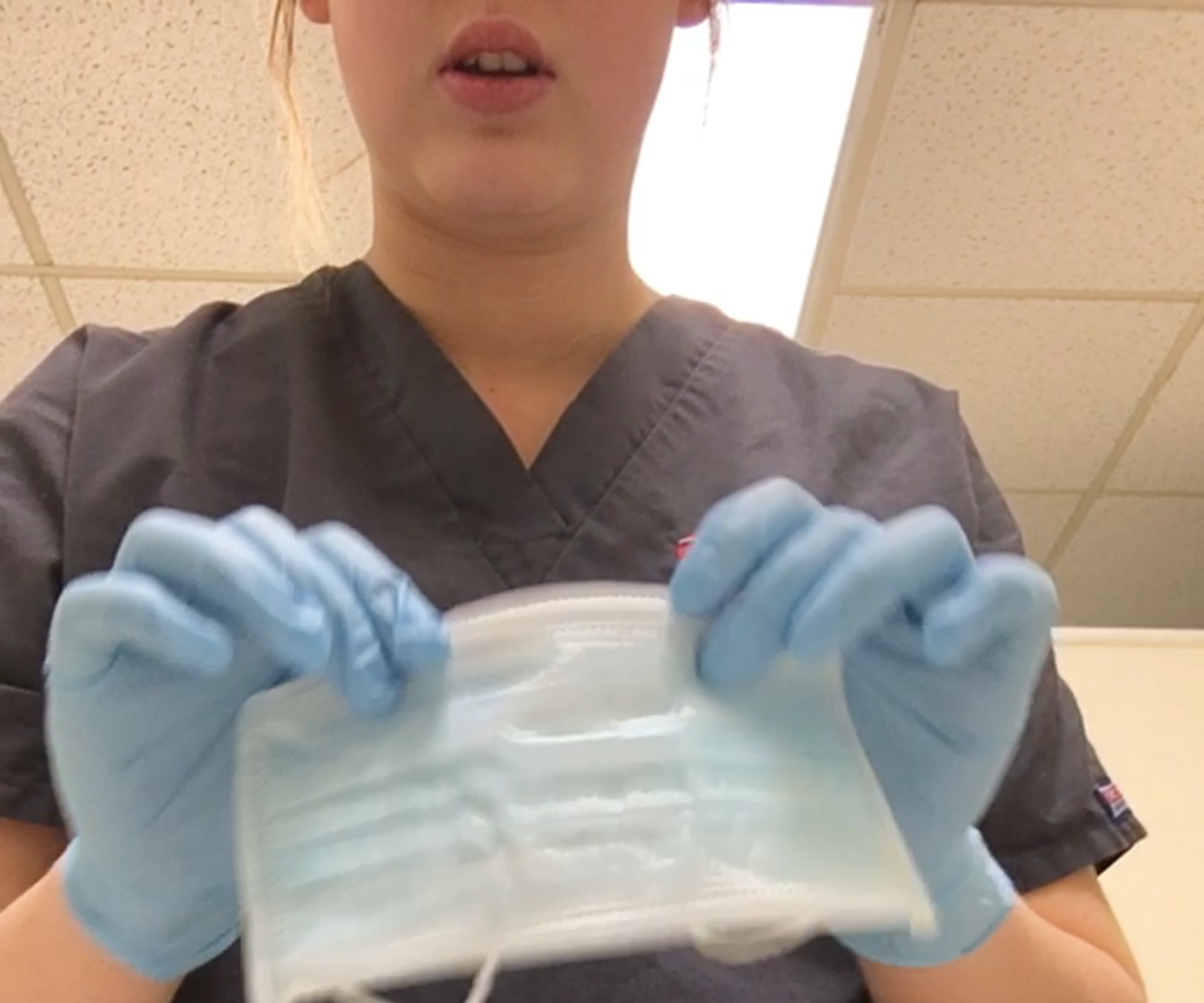 How to Disinfect a Dental Chair