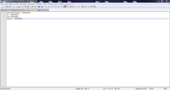 How to Create an Arduino Library on Windows : 9 Steps - Instructables
