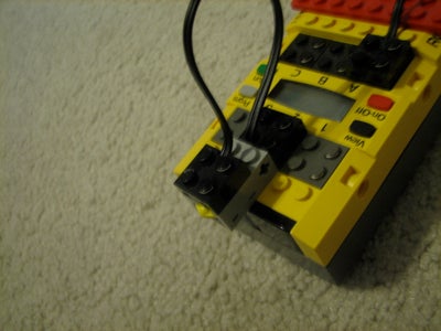 Building the Motor and Final Assembly