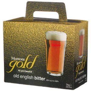 How to Home Brew Beer The Easy Way With an Ingredient Kit
