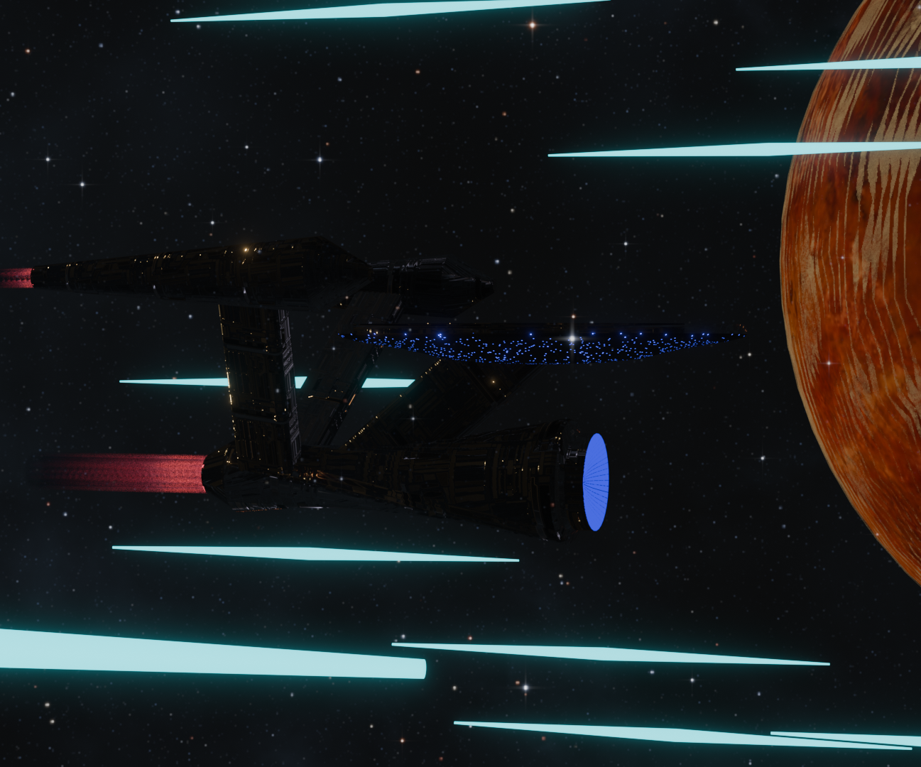 Space Travel