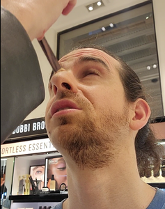 Glam Up With Taylor's Makeup!