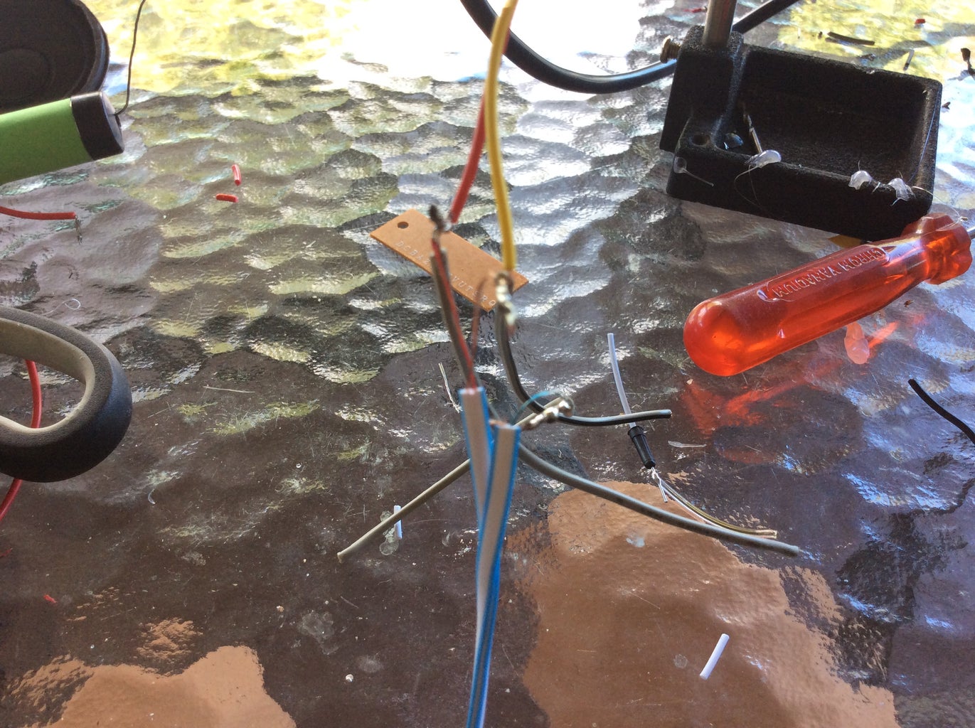 How to Make Christmas Lights Flash to Music! 6 Steps (with Pictures