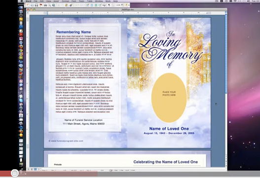 How to Add Pages in Microsoft Word 2003