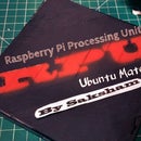 RPU Raspberry Pi Processing Unit
