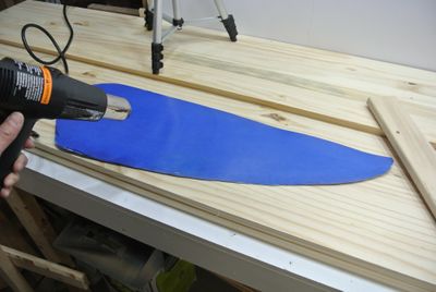 How to Repair a Surfboard : 10 Steps (with Pictures) - Instructables