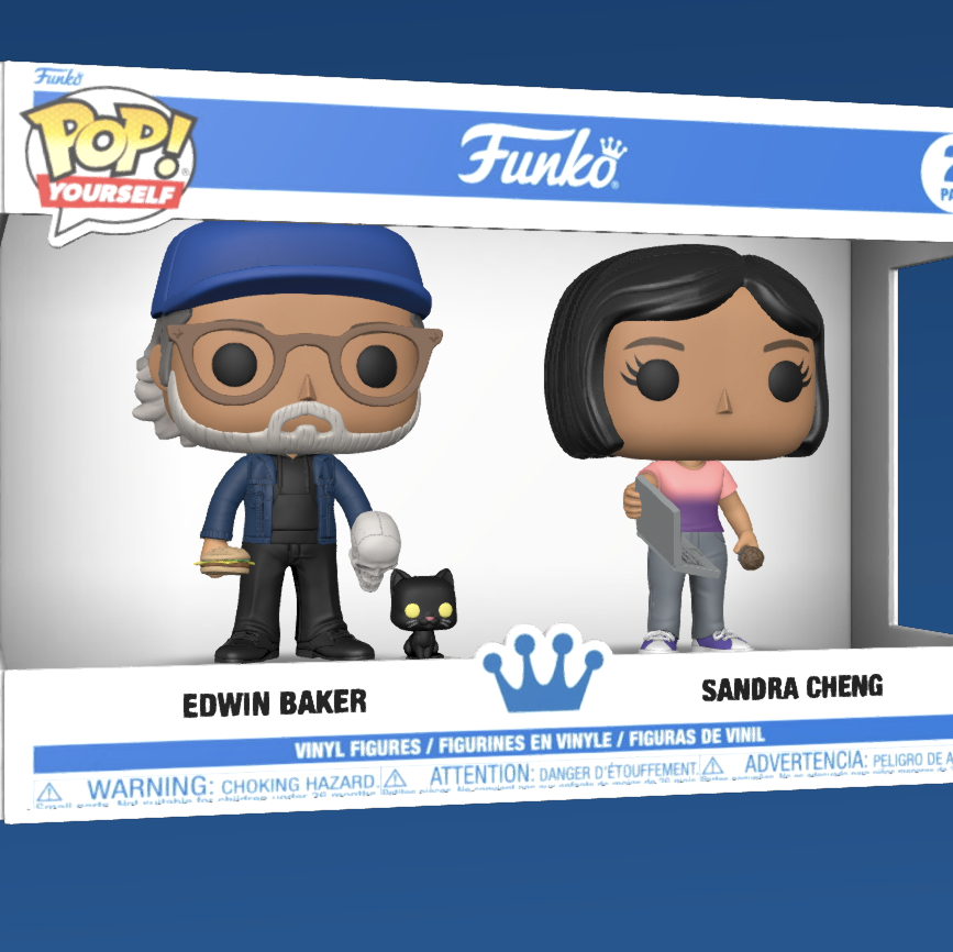 Funko Pop Yourself Ai Design Image: How to Do It in Three Ways