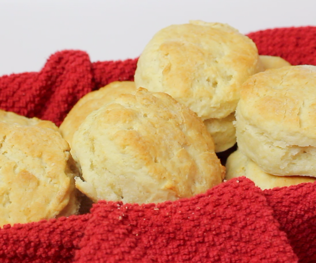 How to Make Buttermilk Biscuits