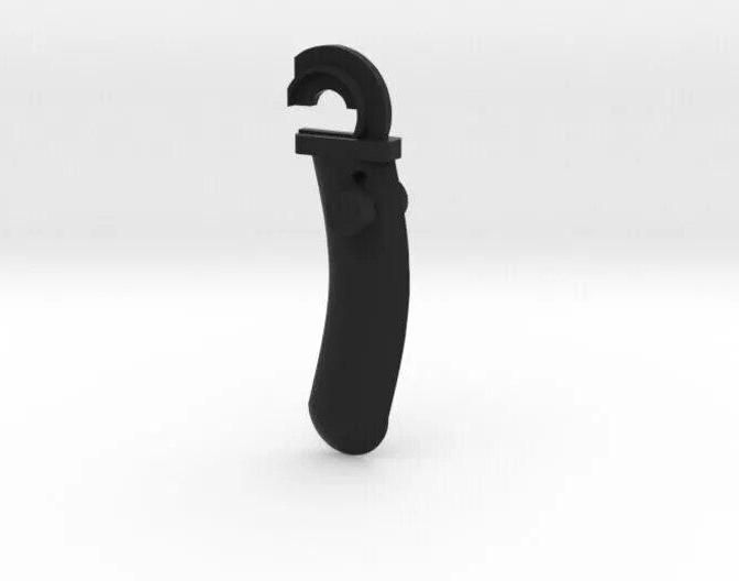 Design All Purpose Spanner