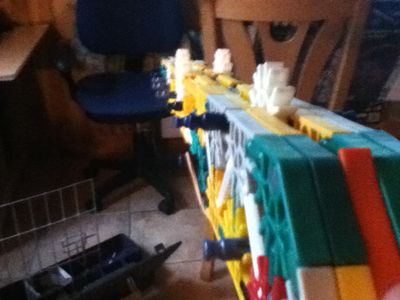 Knex Rifle