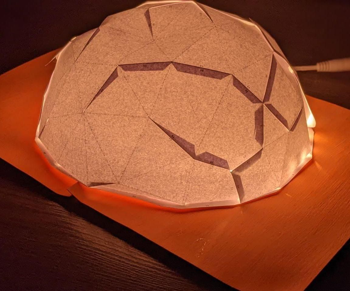 Boeklamp