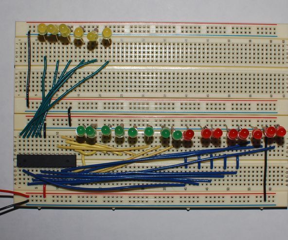 Atmega328: Lose the Crystal and Gain Two Pins