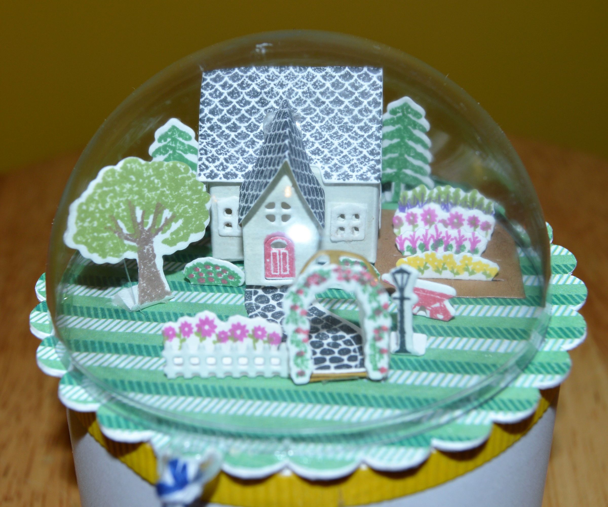 Petite Places Home and Garden