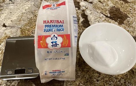 Easy Rice Wine : 6 Steps (with Pictures) - Instructables