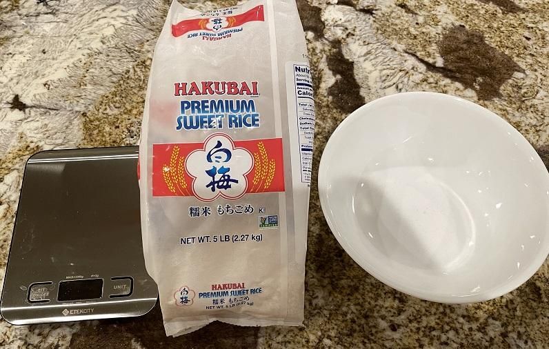 Easy Rice Wine : 6 Steps (with Pictures) - Instructables