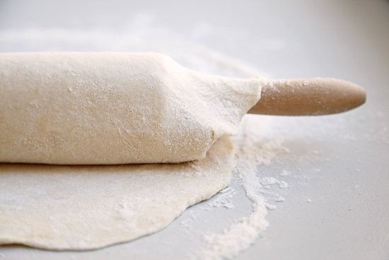 Pie Dough