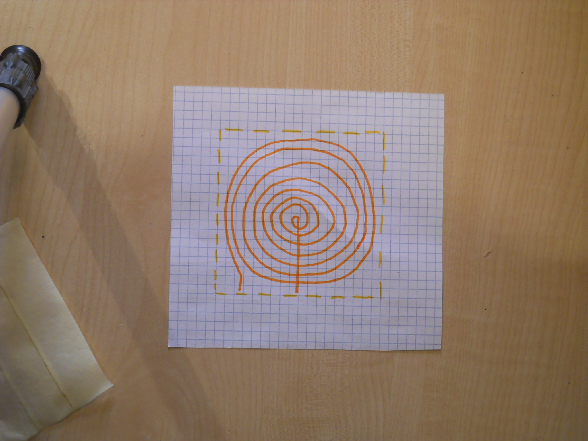 Duct Tape Speakers 7 Steps (with Pictures) Instructables