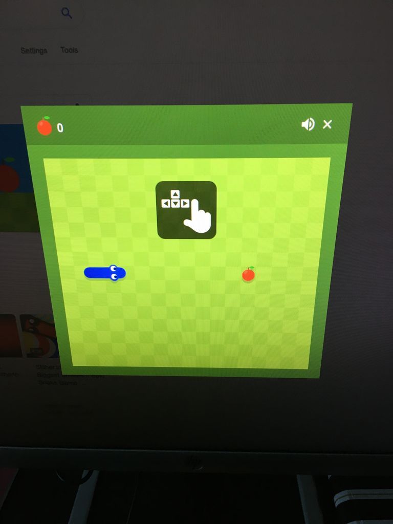 Do Tricks and Explore