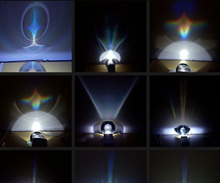 Cd Spectrum Light Sleeper