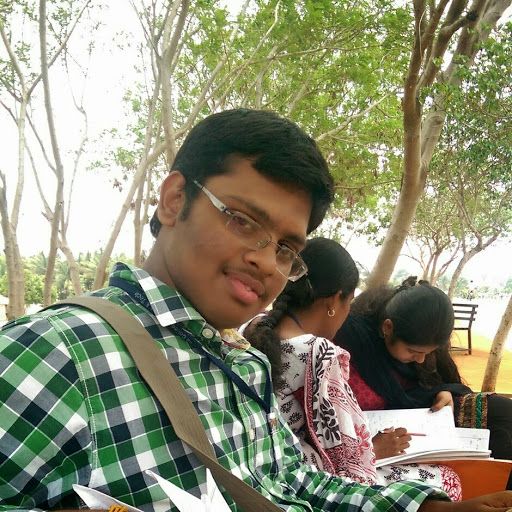 author