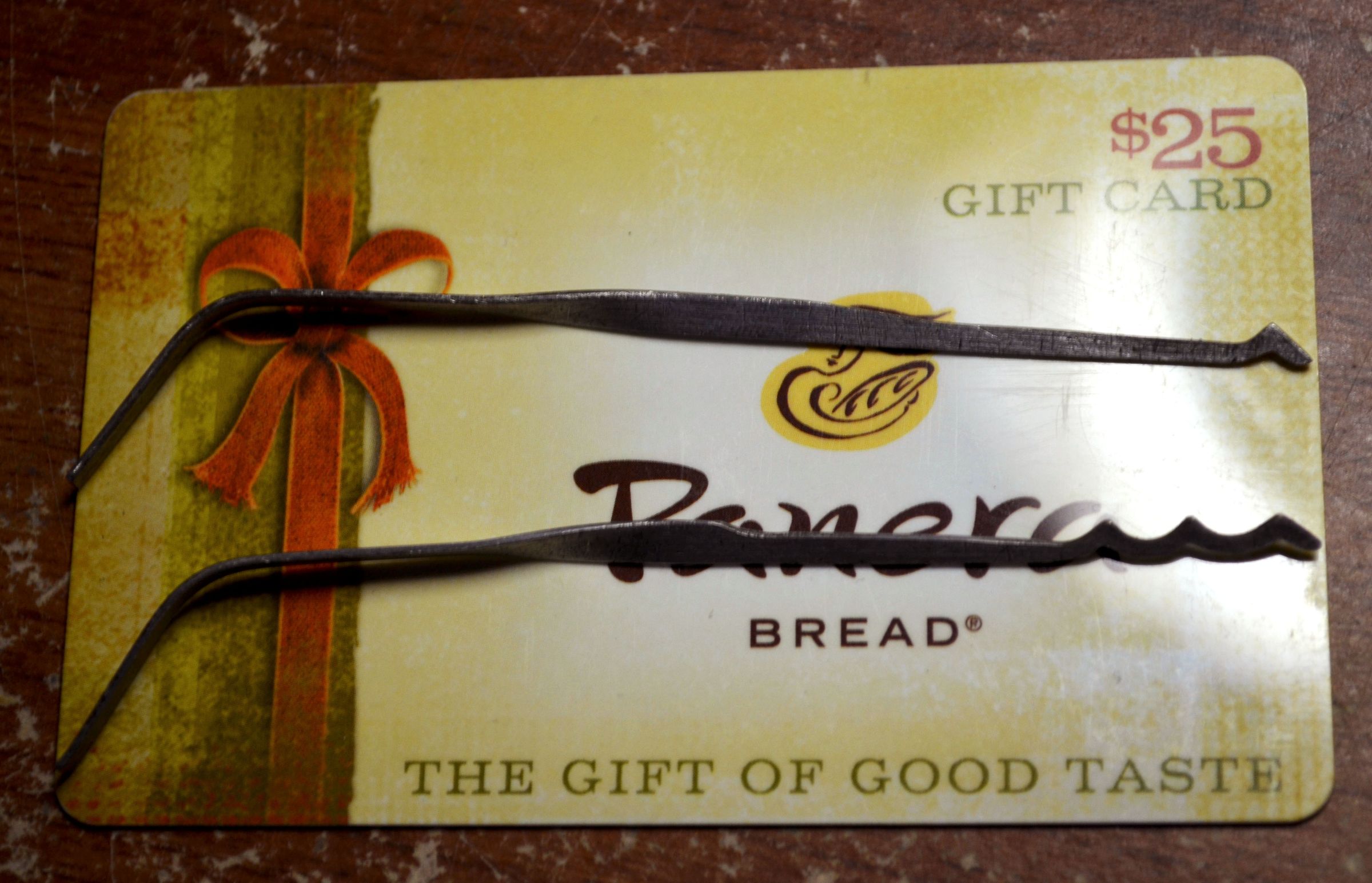 How to Make a set of Lockpicks!