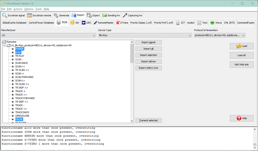 IRduino: Arduino Remote Control - Imitate a Lost Remote : 6 Steps ...