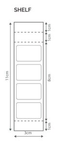 Elements of a Basic Popup Room