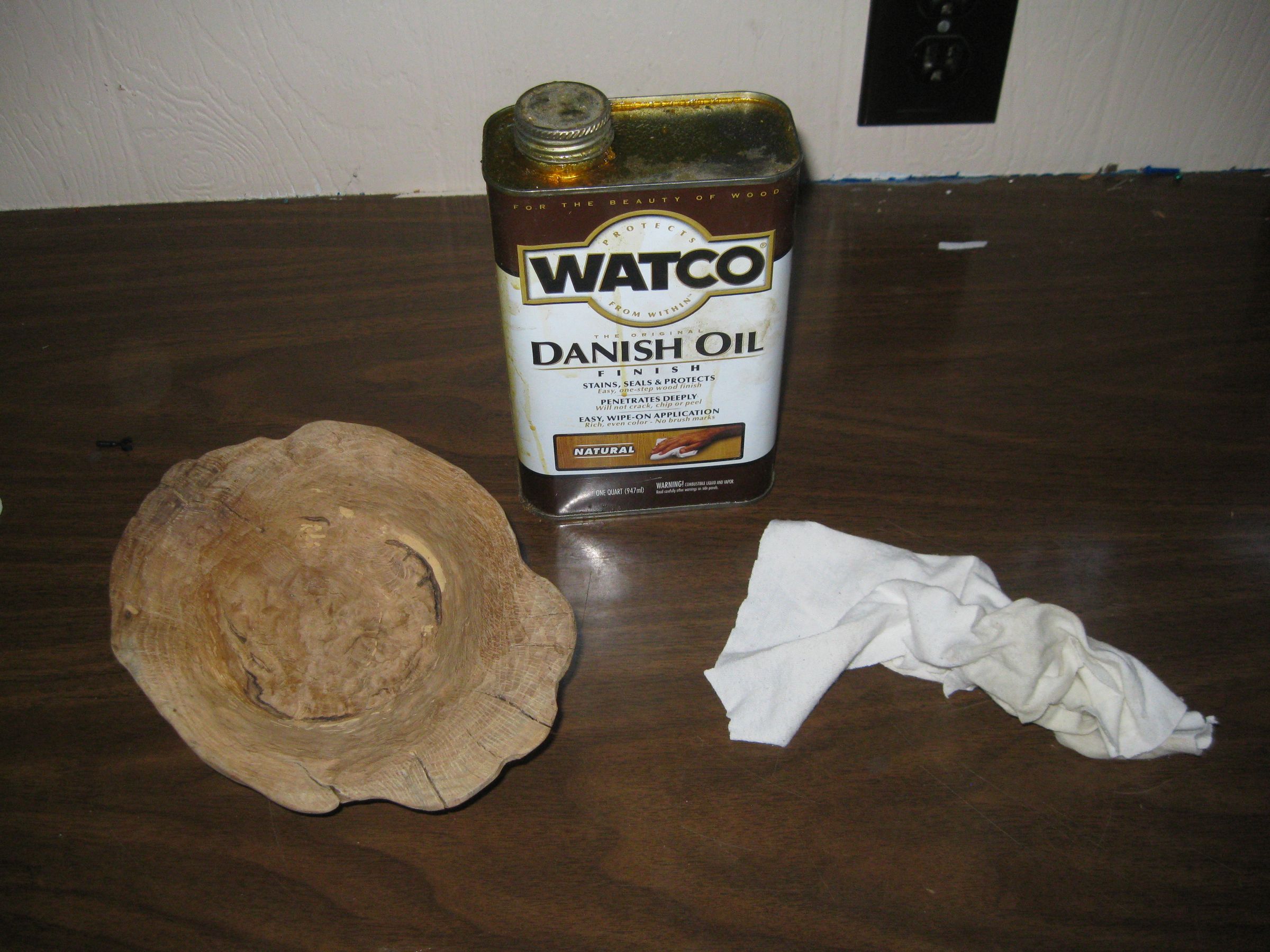 Making a Burl Bowl 7 Steps (with Pictures) Instructables