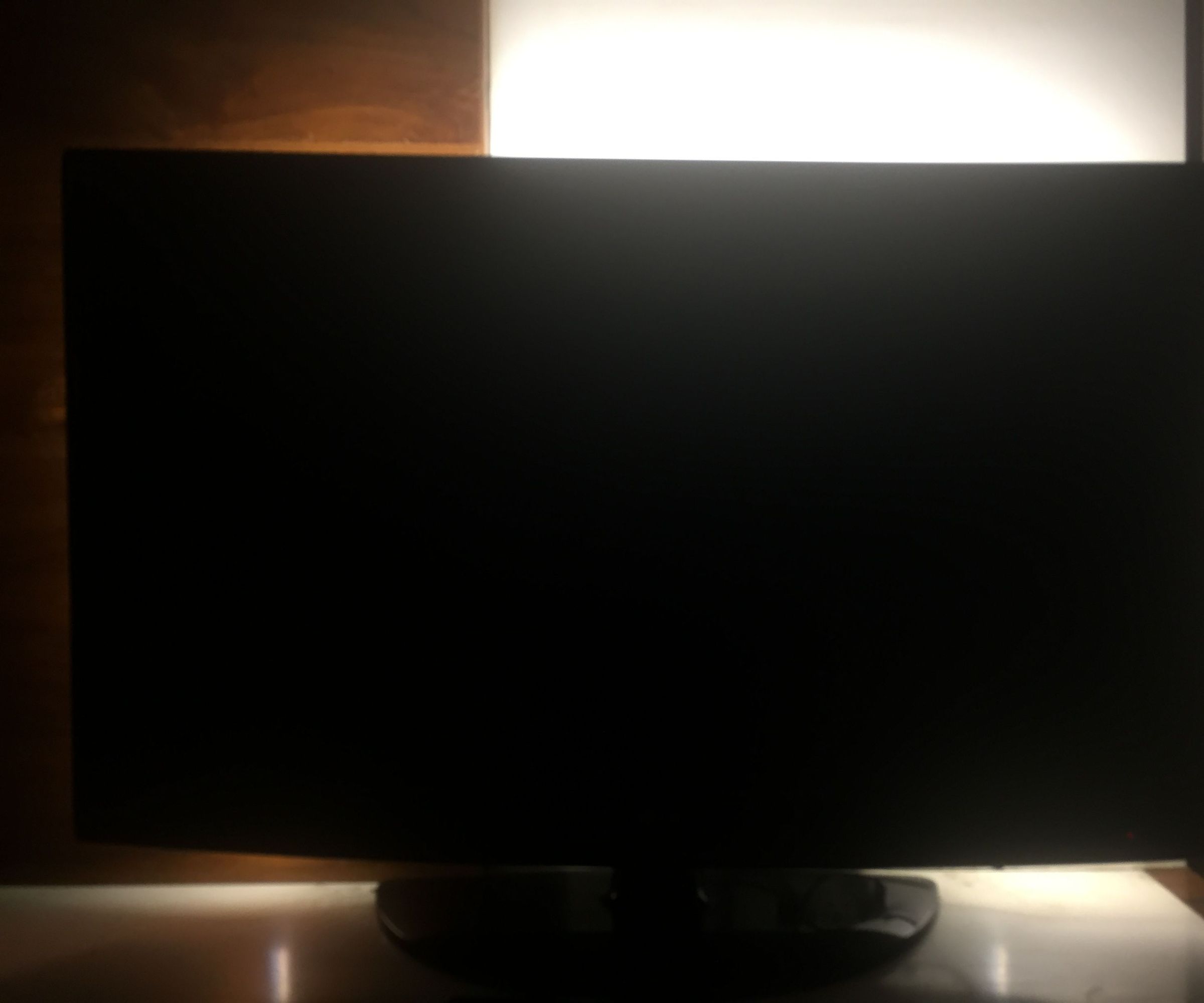 TV Back Light