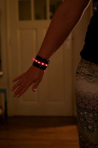 BraceLED