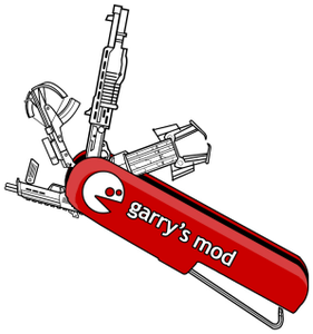 How to Obtain Garrys Mod!