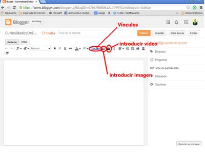 ​Ya Puedes Empezar a Publicar Tus "Posts"