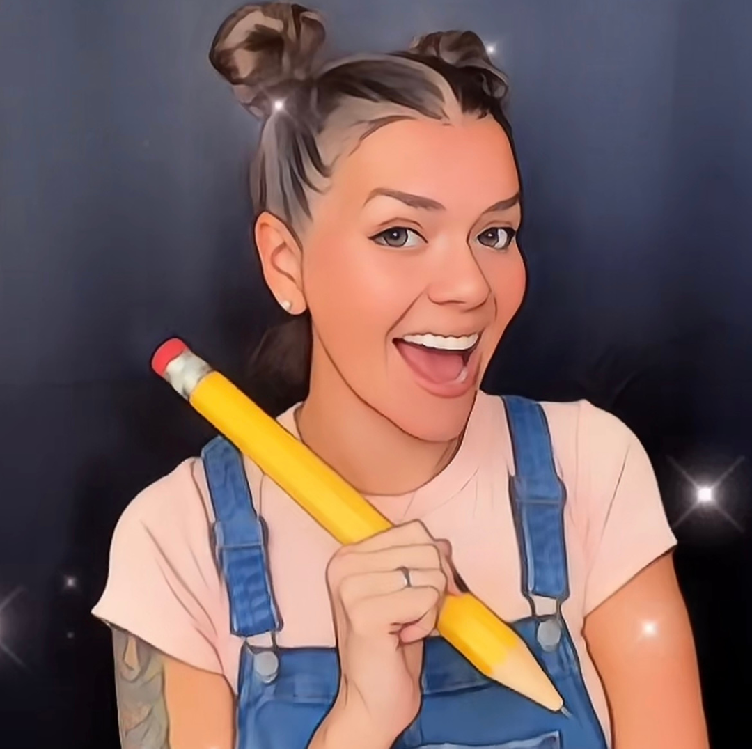 Carolina The Doodler