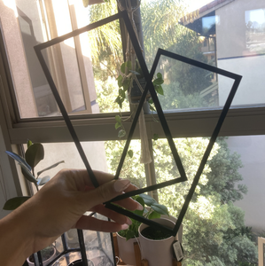 Printing the Frames
