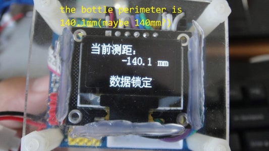 Make a Electrical Ruler : 7 Steps - Instructables