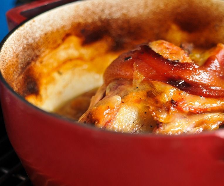 Cleaning Burnt Pans: the Easy Way!