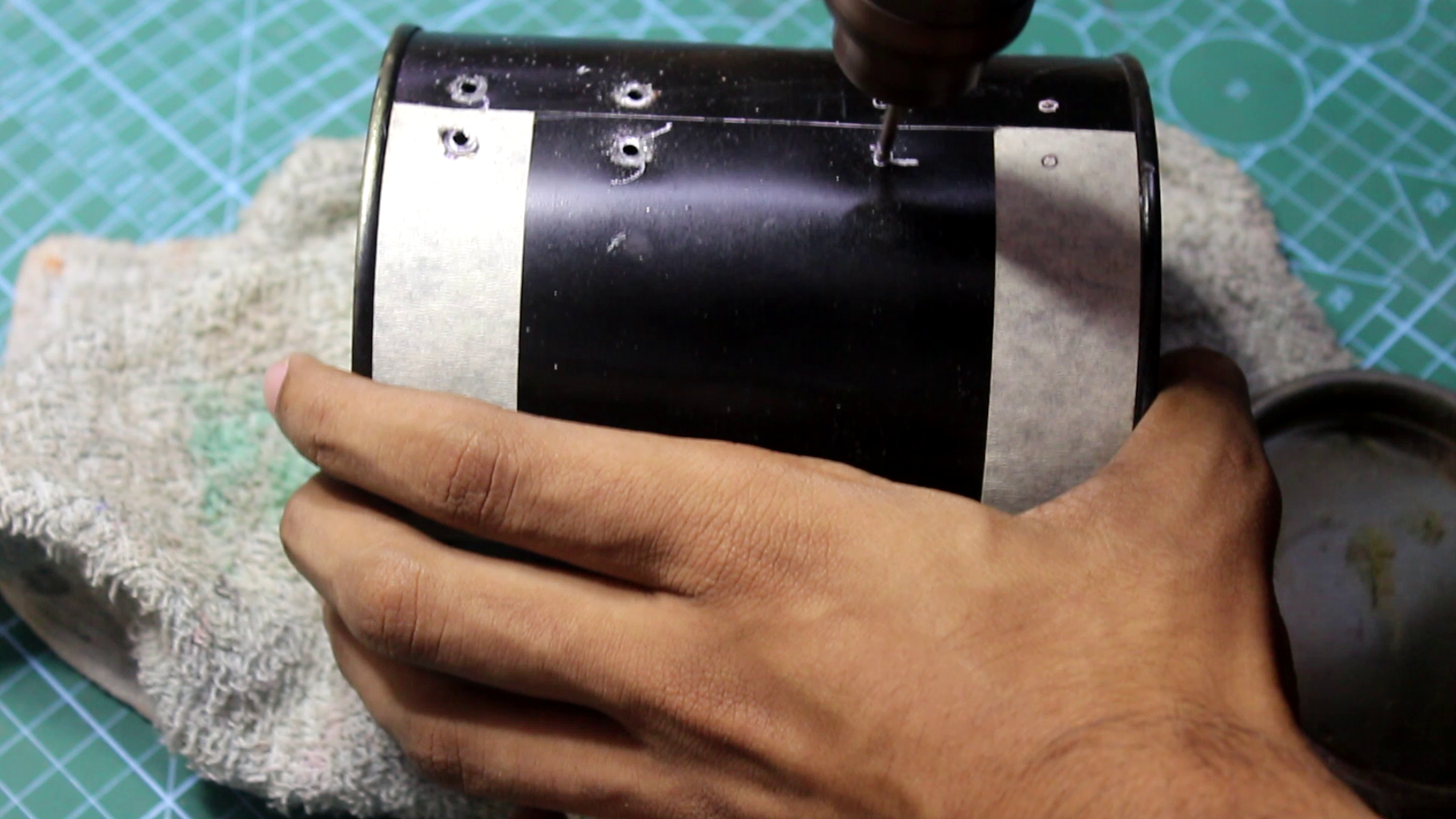 Micro Coal 11 Steps (with Pictures) Instructables