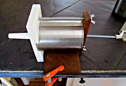 Sausage Stuffer : 8 Steps (with Pictures) - Instructables homemade sausage stuffer