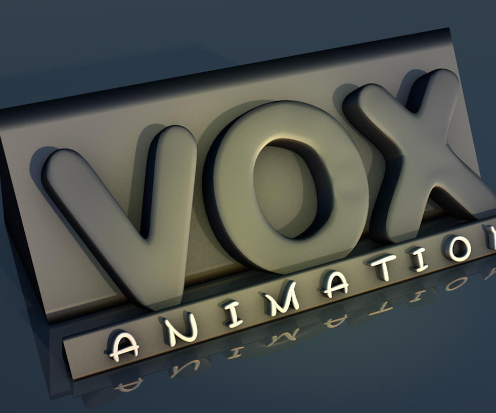 3D Title Animation Using Cinema 4D Tutorial