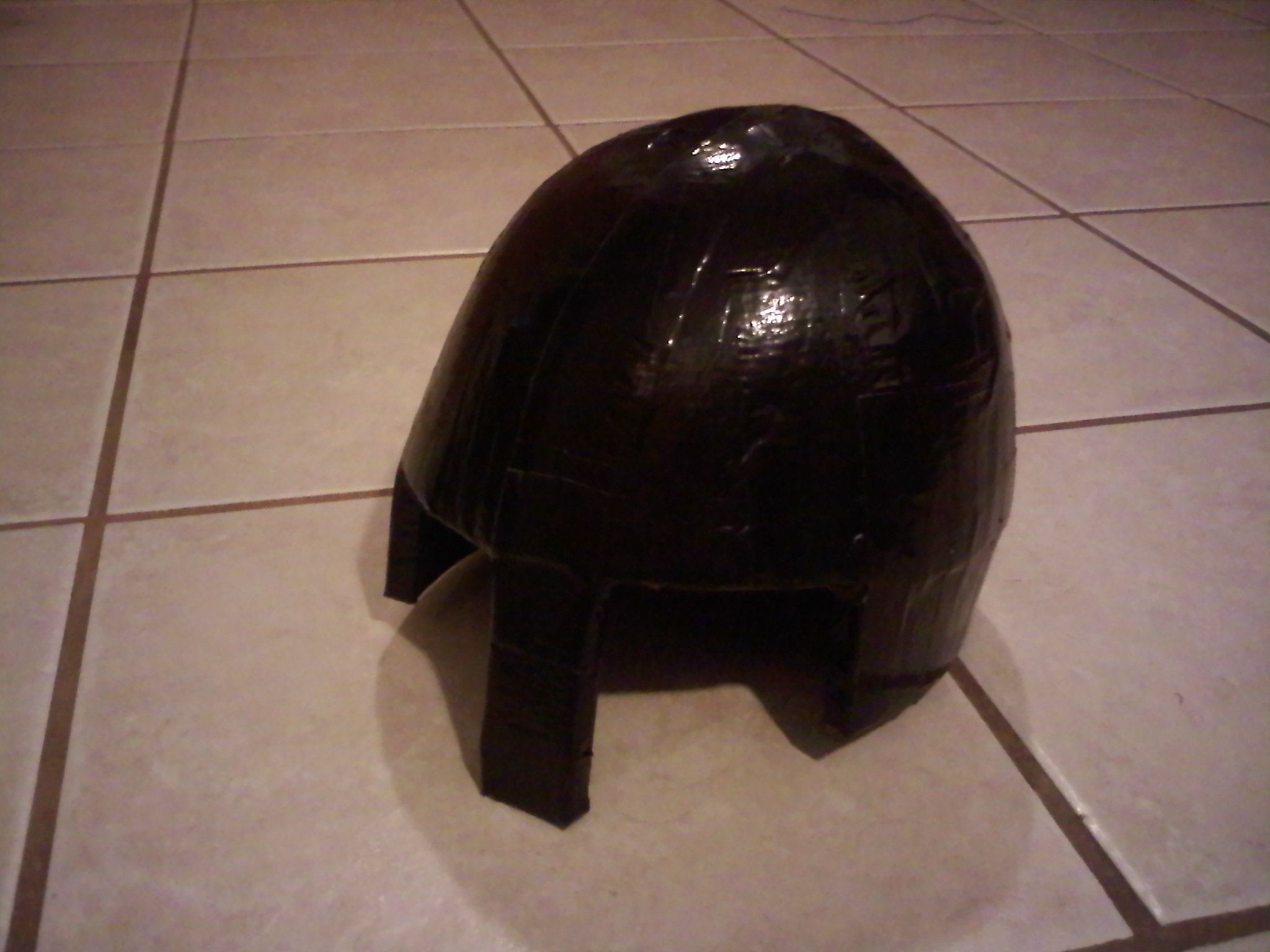 Foam Viking Helmet 3 Steps Instructables