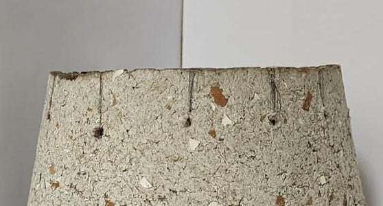 Tying the Cotton Twine