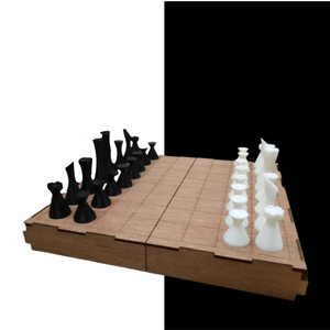 ChessCraft