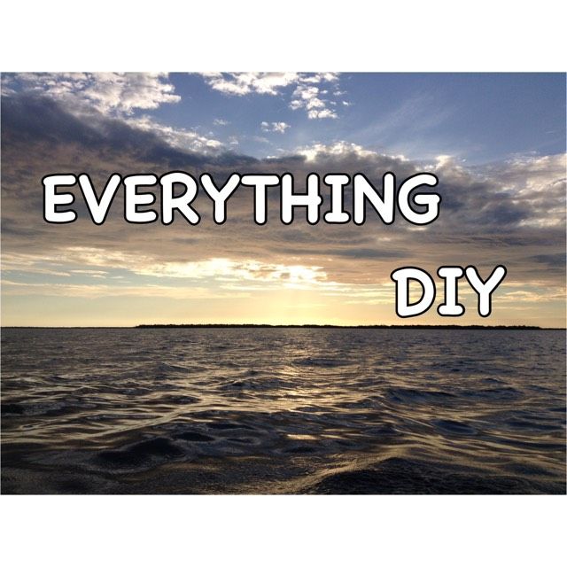EverythingDiy