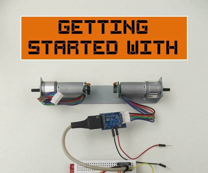 Getting Started With the Pmod HB5: Part 1