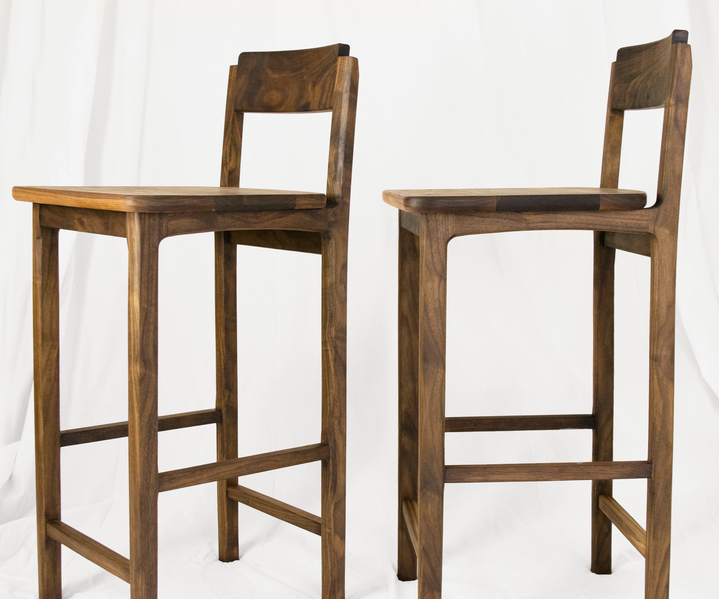 How to Build Modern Barstools Like a Pro